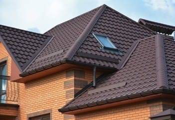 Metal Roofing Fort Myers - Roofing Company - Resolute Roofing