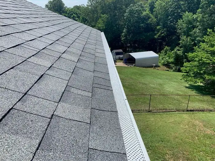 asphalt shingles Residential Roofing