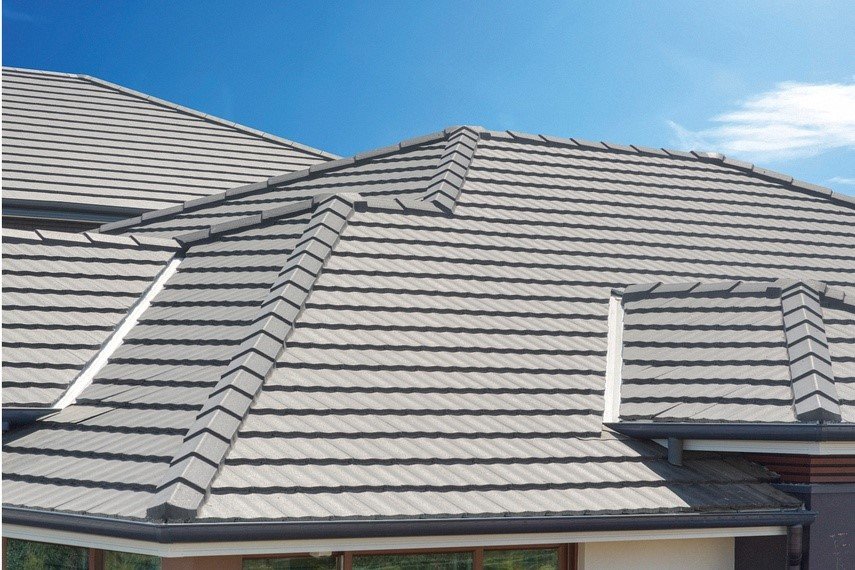concrete tile Residential Roofing
