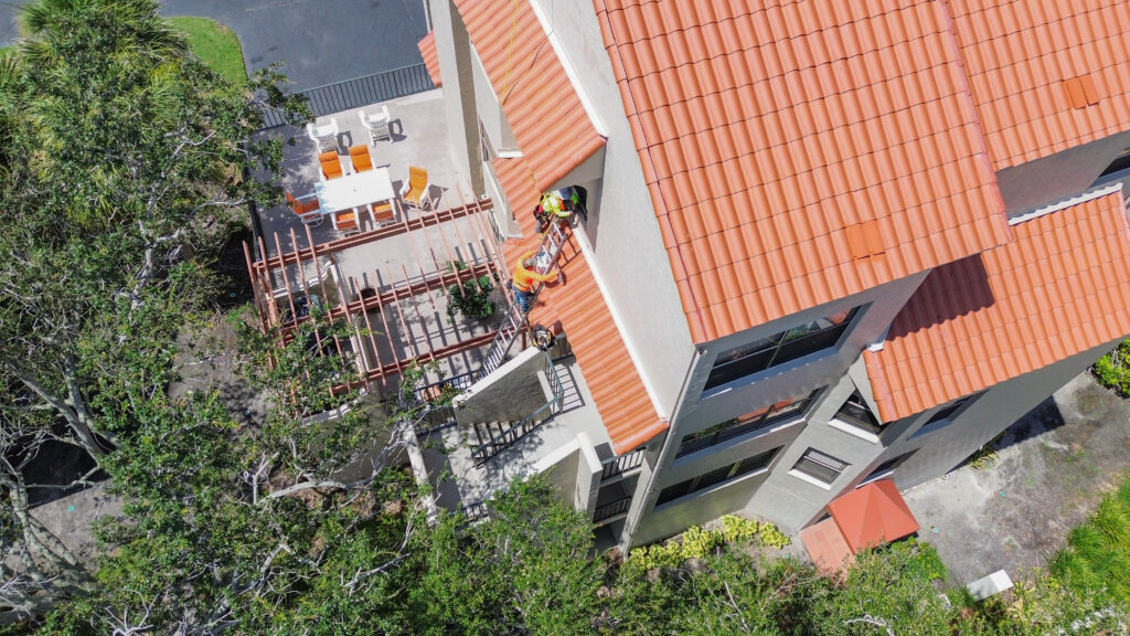 How to Choose the Right Residential Roofing Material for Your Florida Home