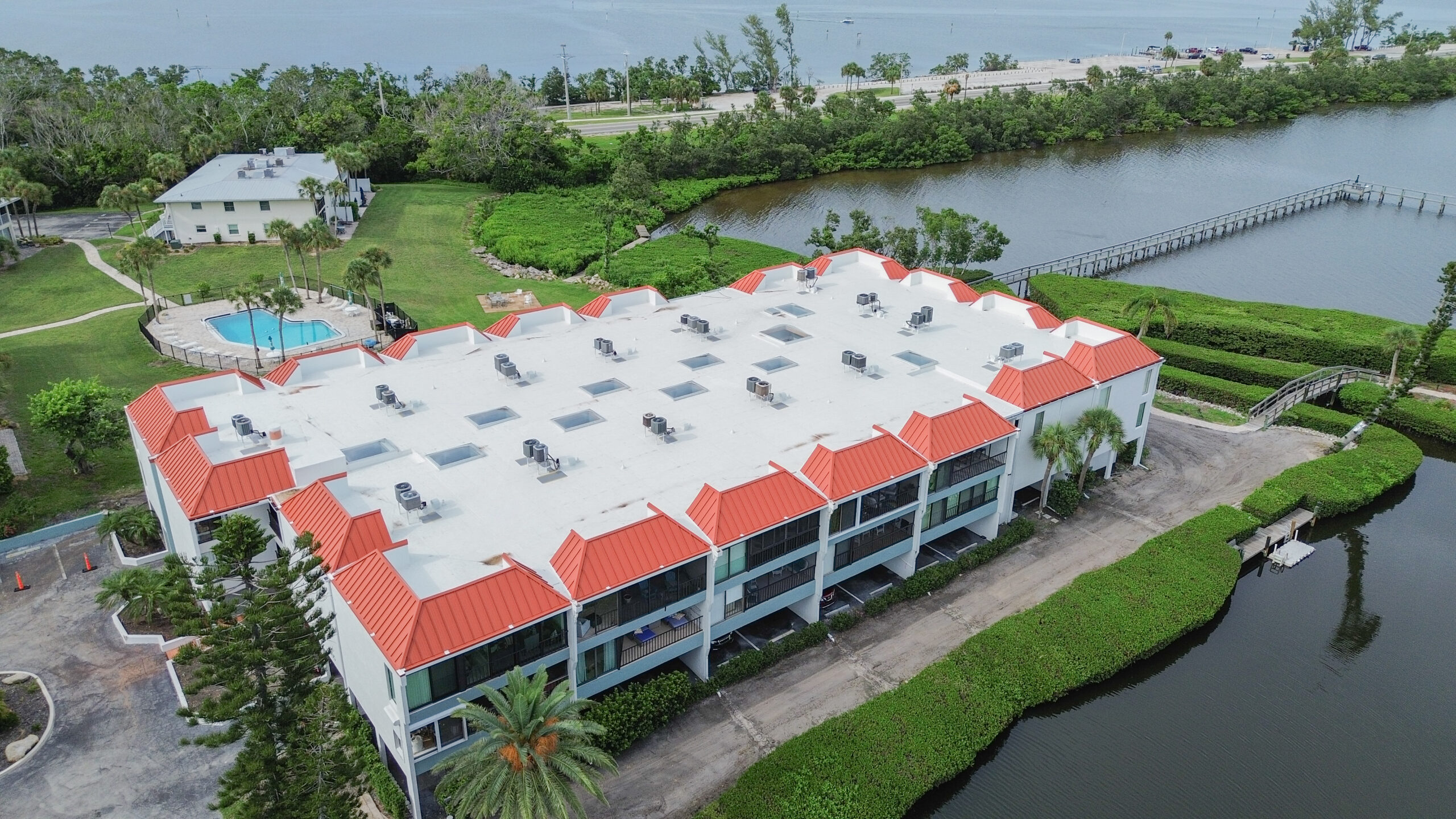 The Importance of Timely Emergency Roof Repairs